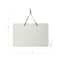 Jonathan Adler x Michaels 10" x 6.5" Peace DIY Ceramic Plaque